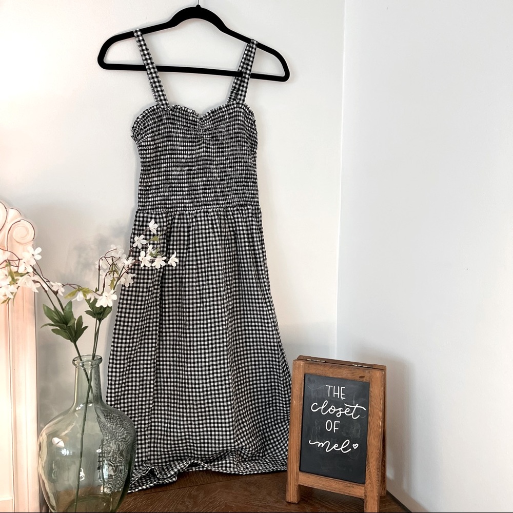 H&M Dress